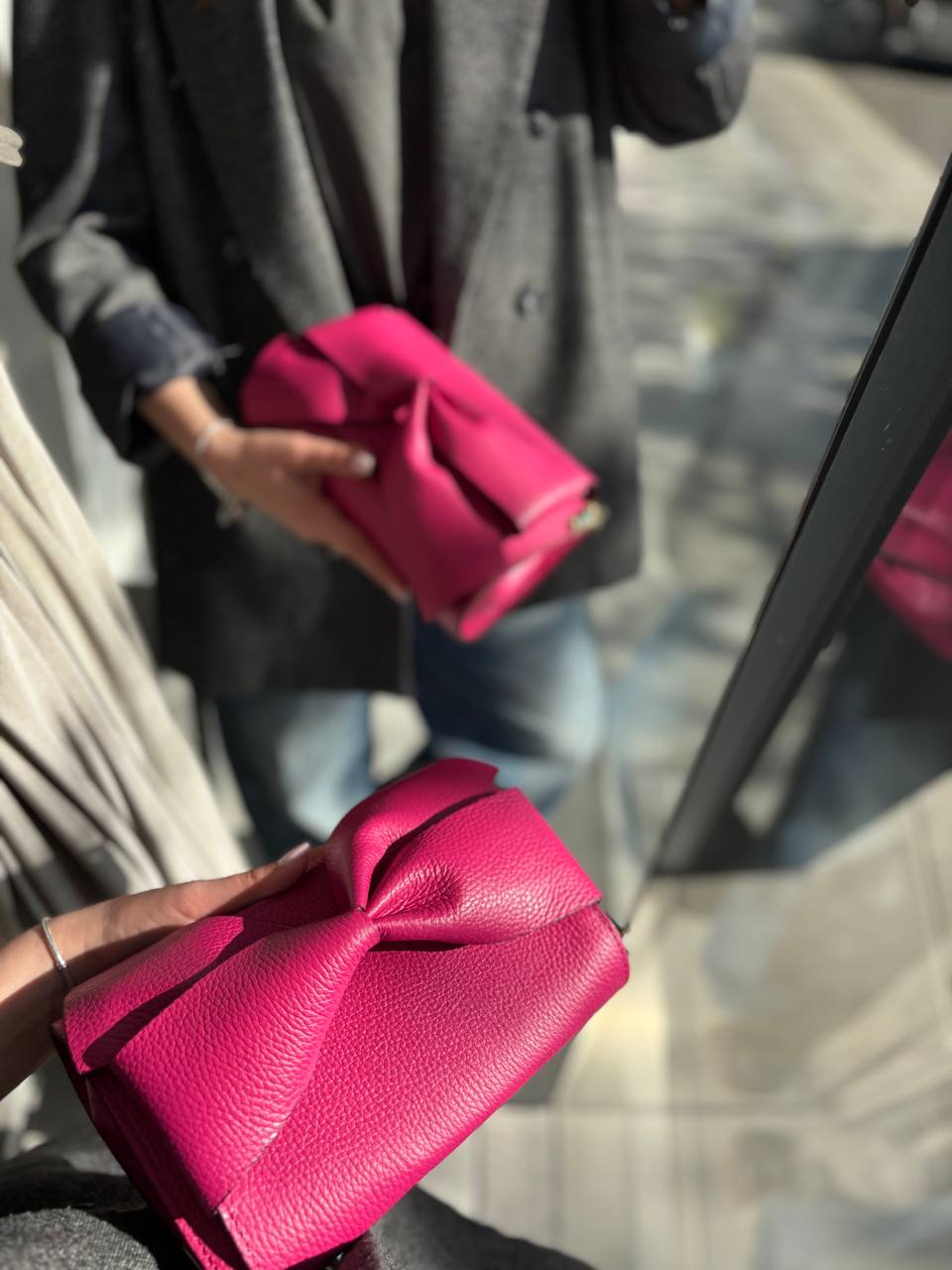 Фото Leather Country