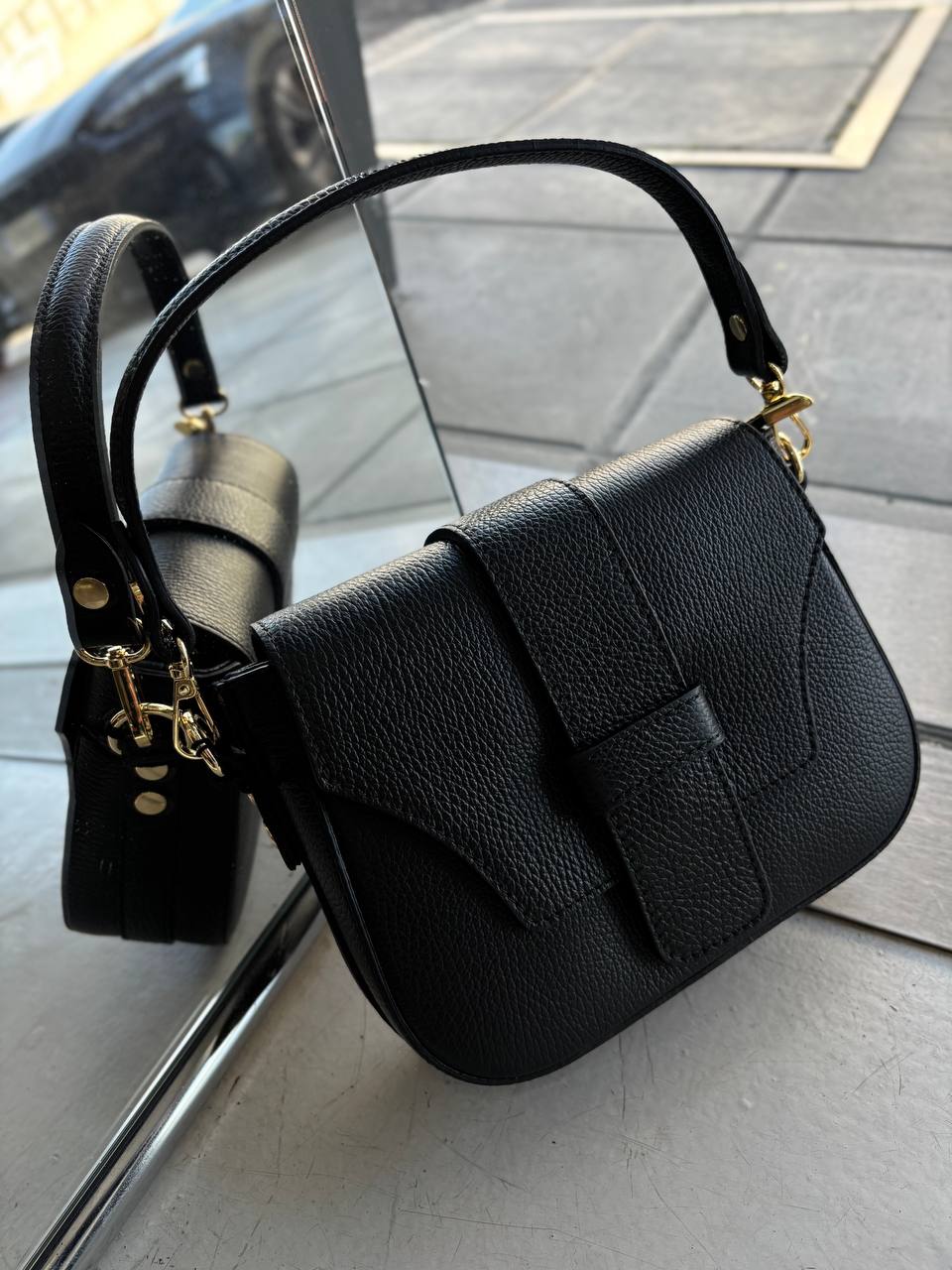 Фото Leather Country