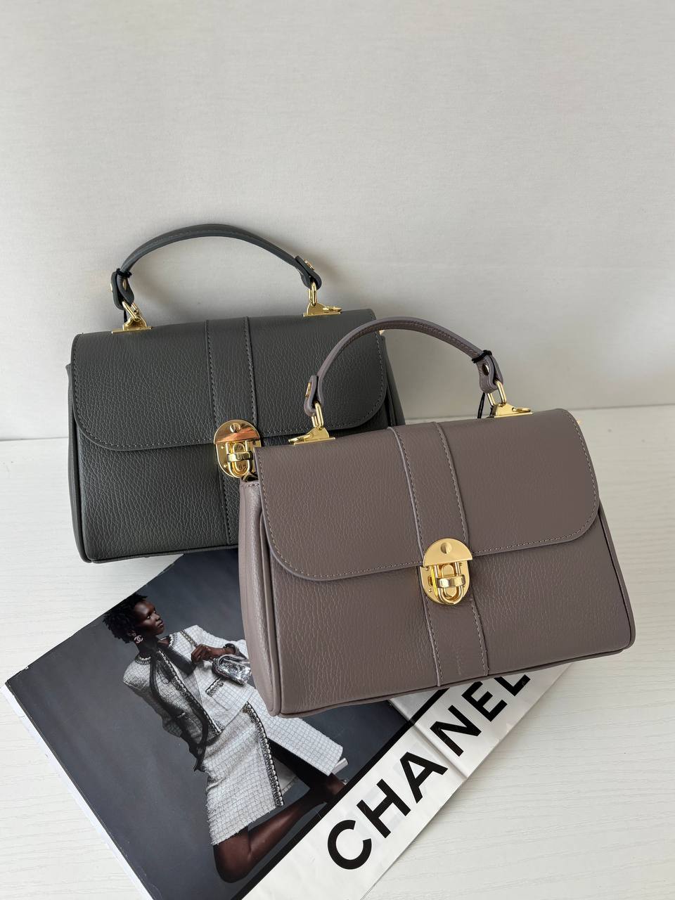 Итальянская одежда, бренд Leather Country, арт. 74214295