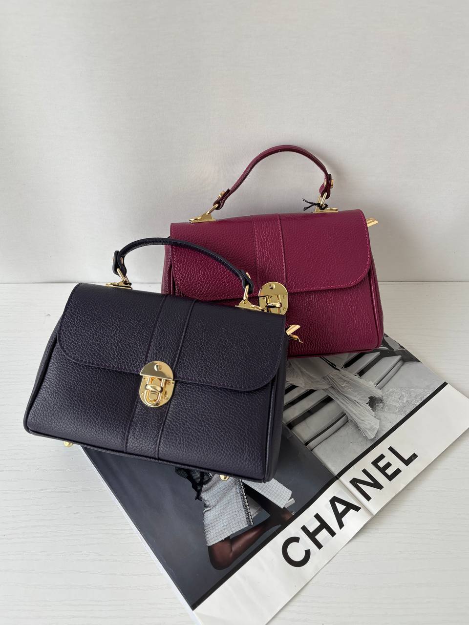 Фото Leather Country