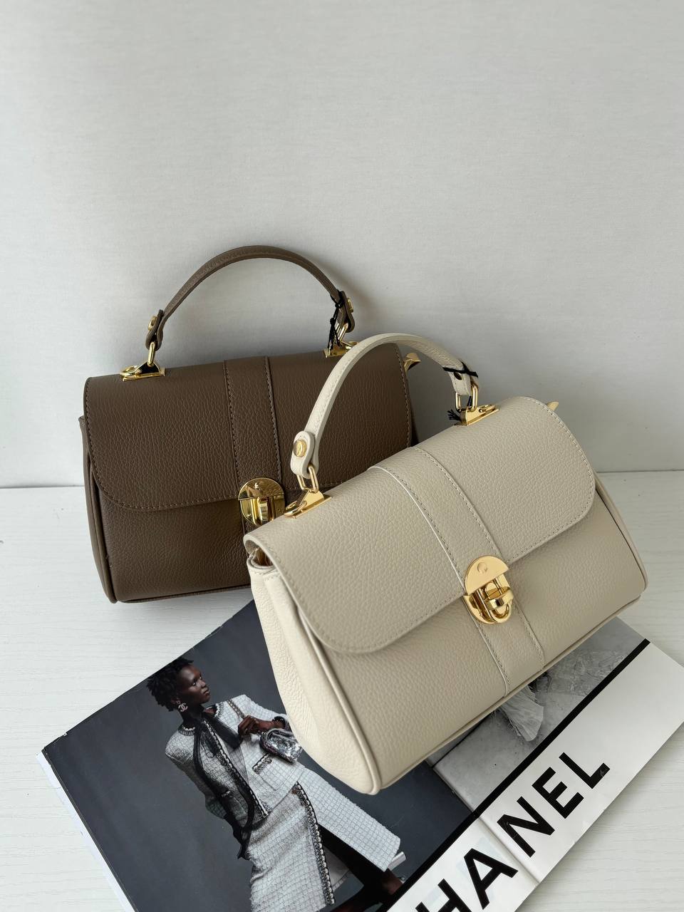 Фото Leather Country