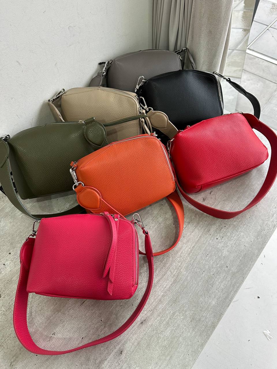 Фото Leather Country