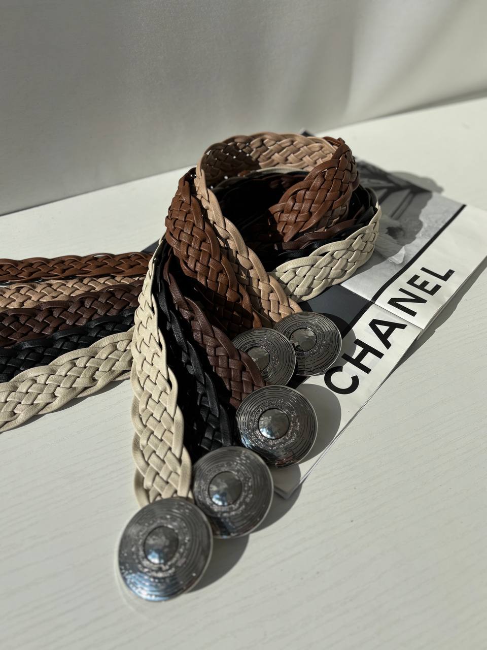 Фото Leather Country