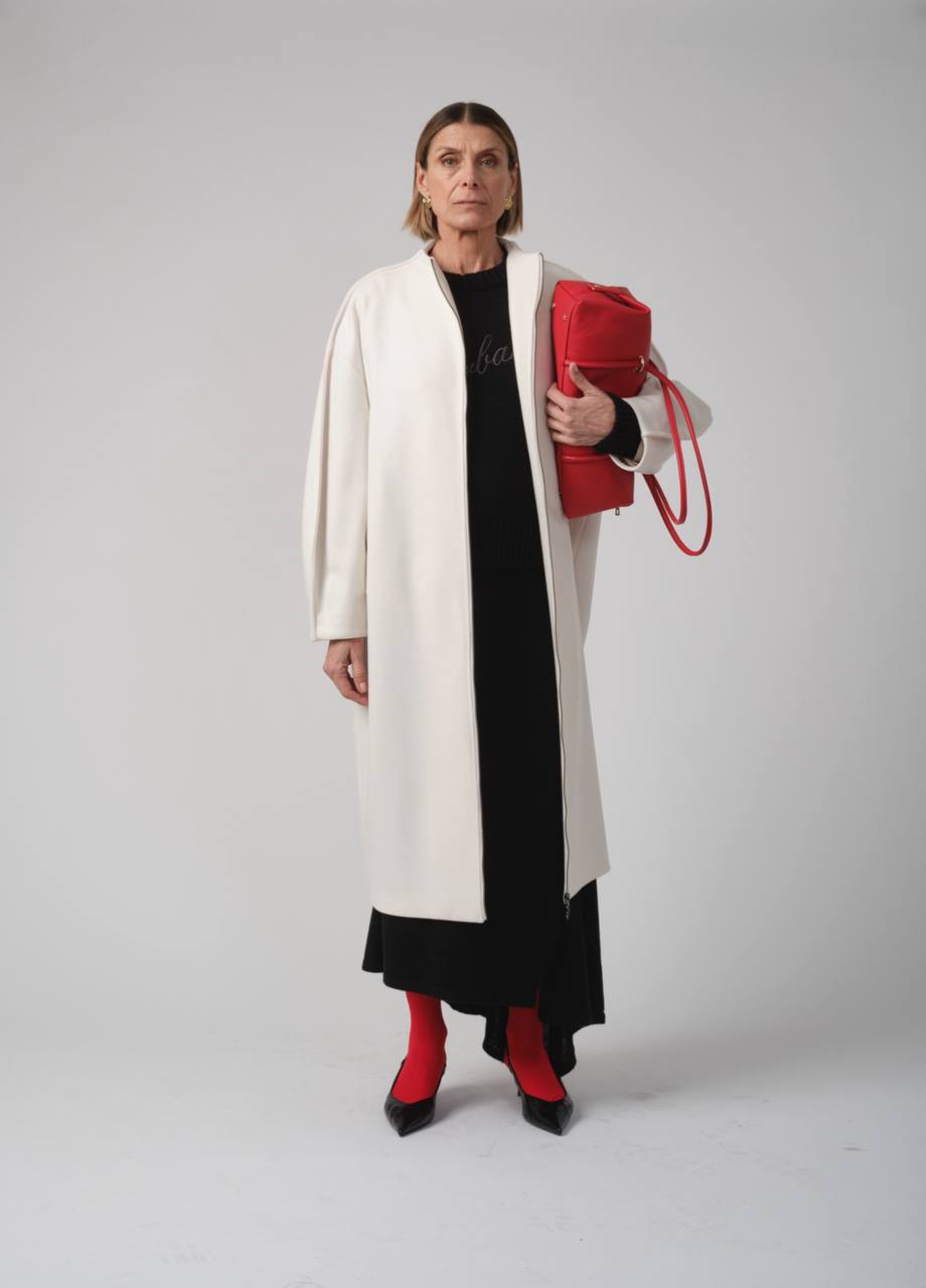 Итальянская одежда, бренд Leather Country, арт. 74220064