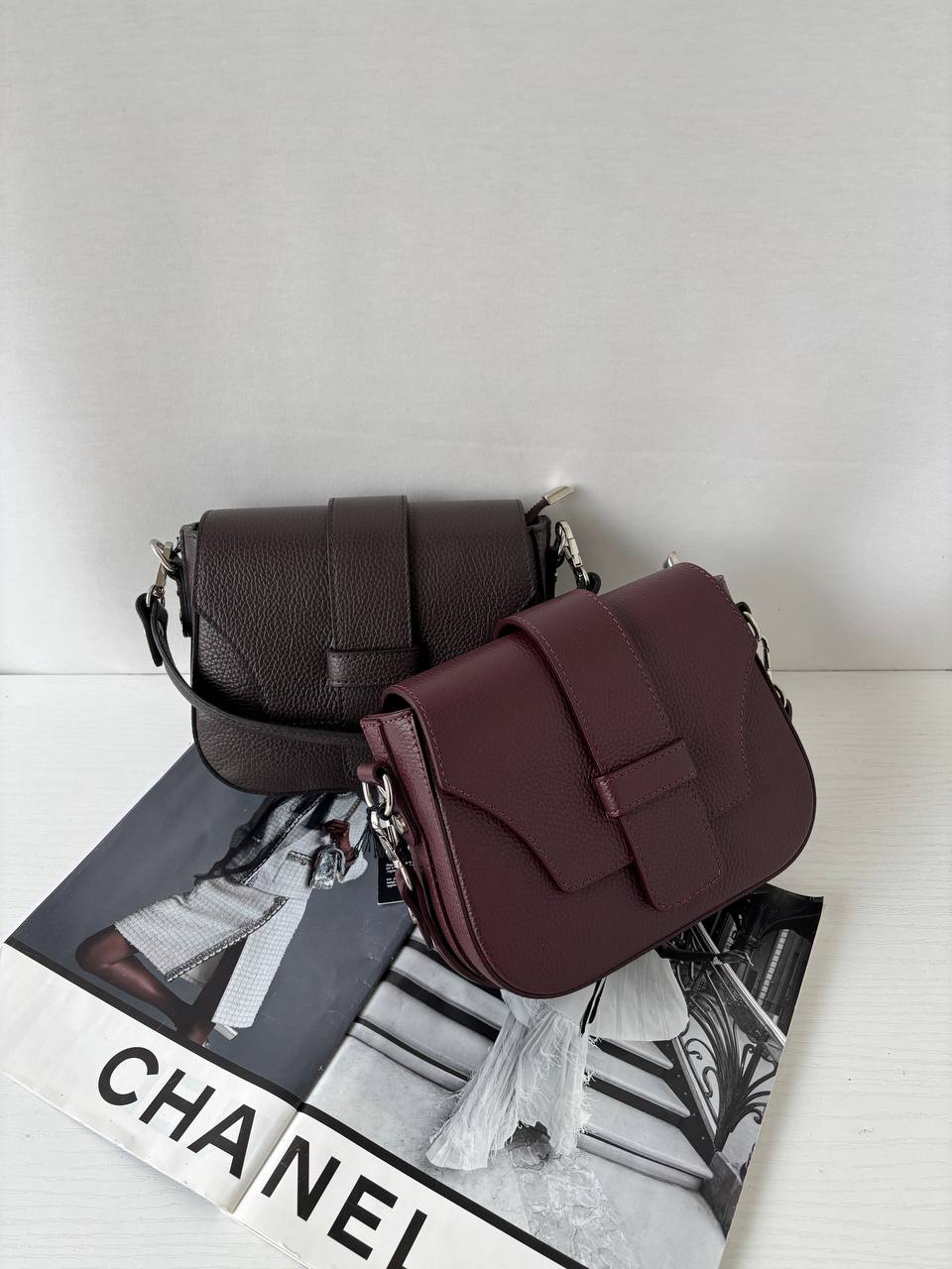 Фото Leather Country