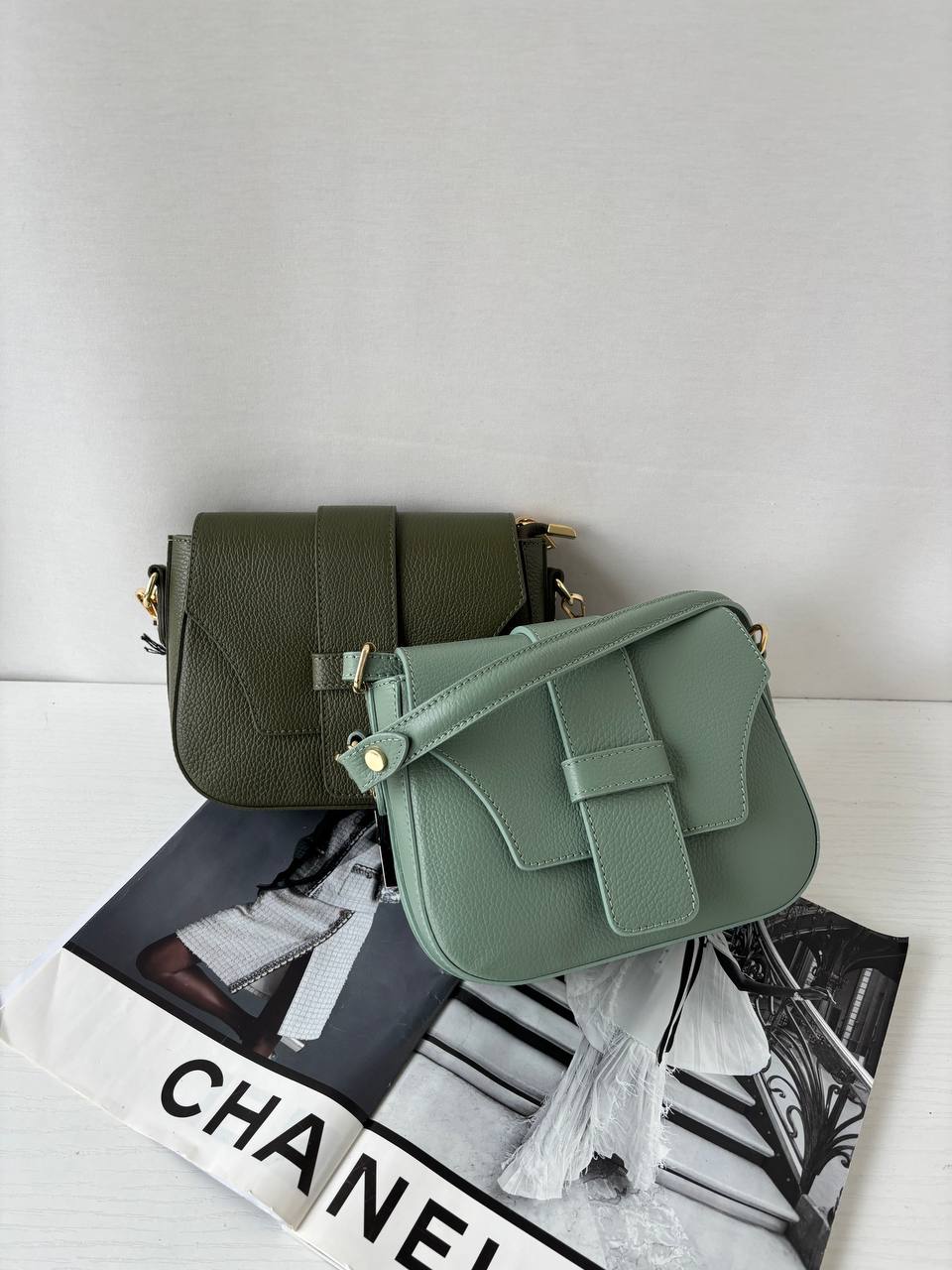 Фото Leather Country