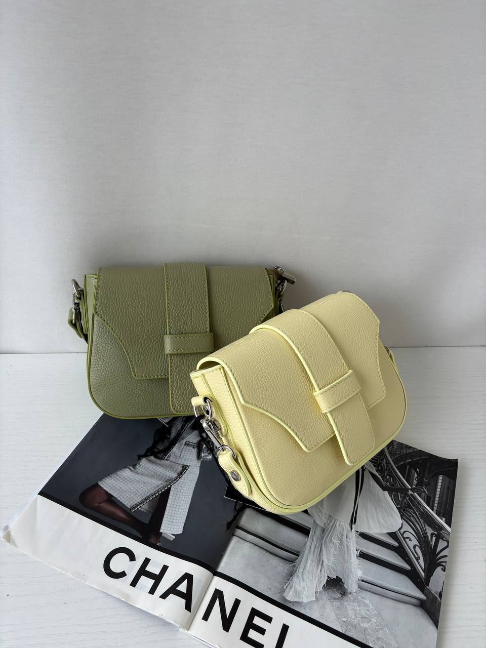 Фото Leather Country