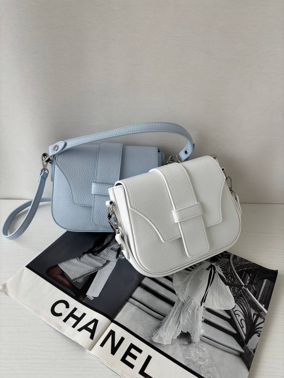 Фото Leather Country