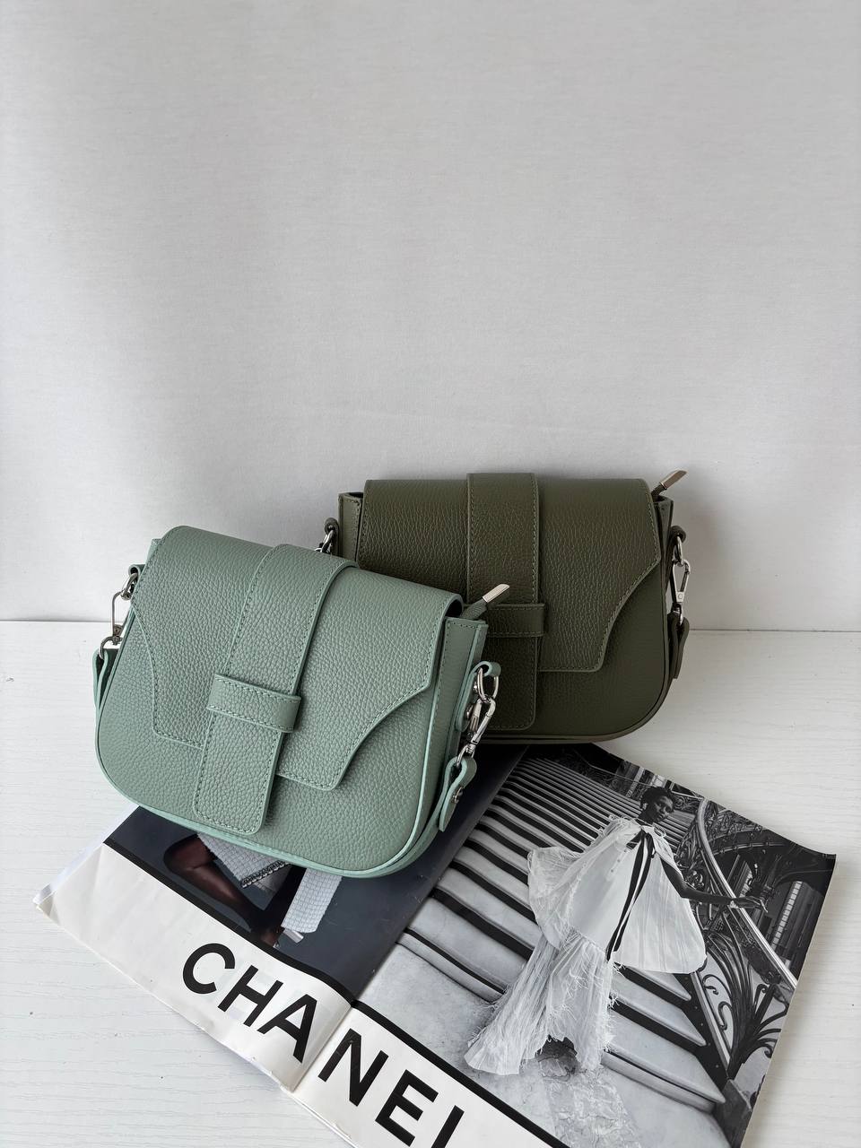 Фото Leather Country