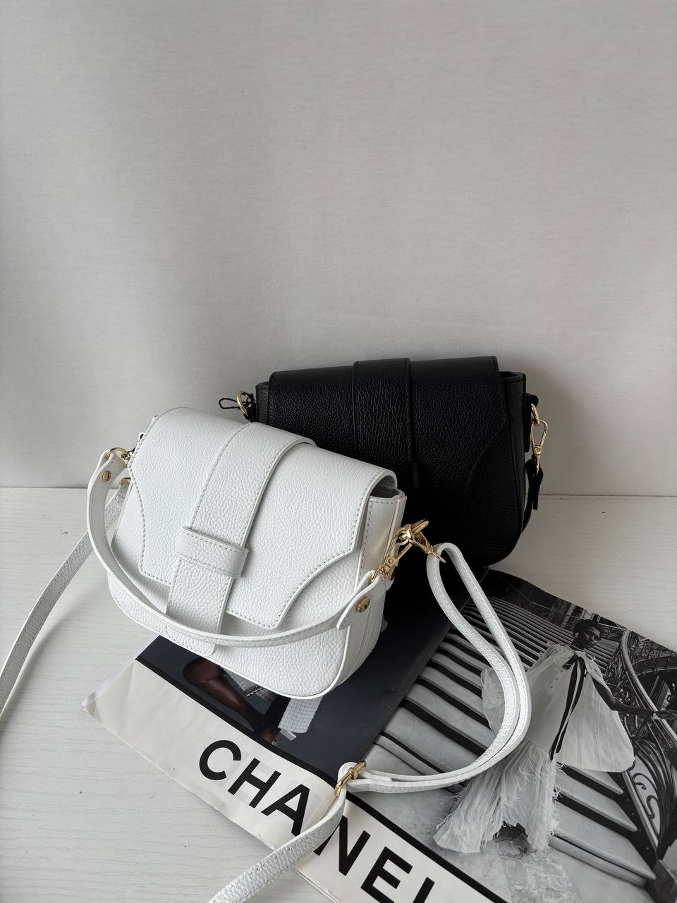 Фото Leather Country