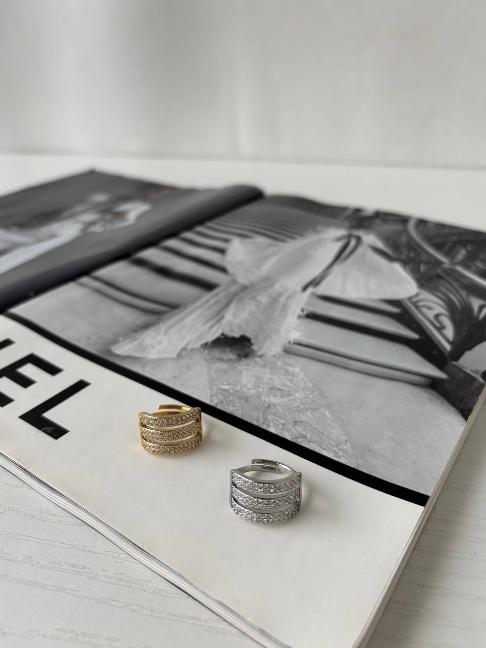 Фото Leather Country