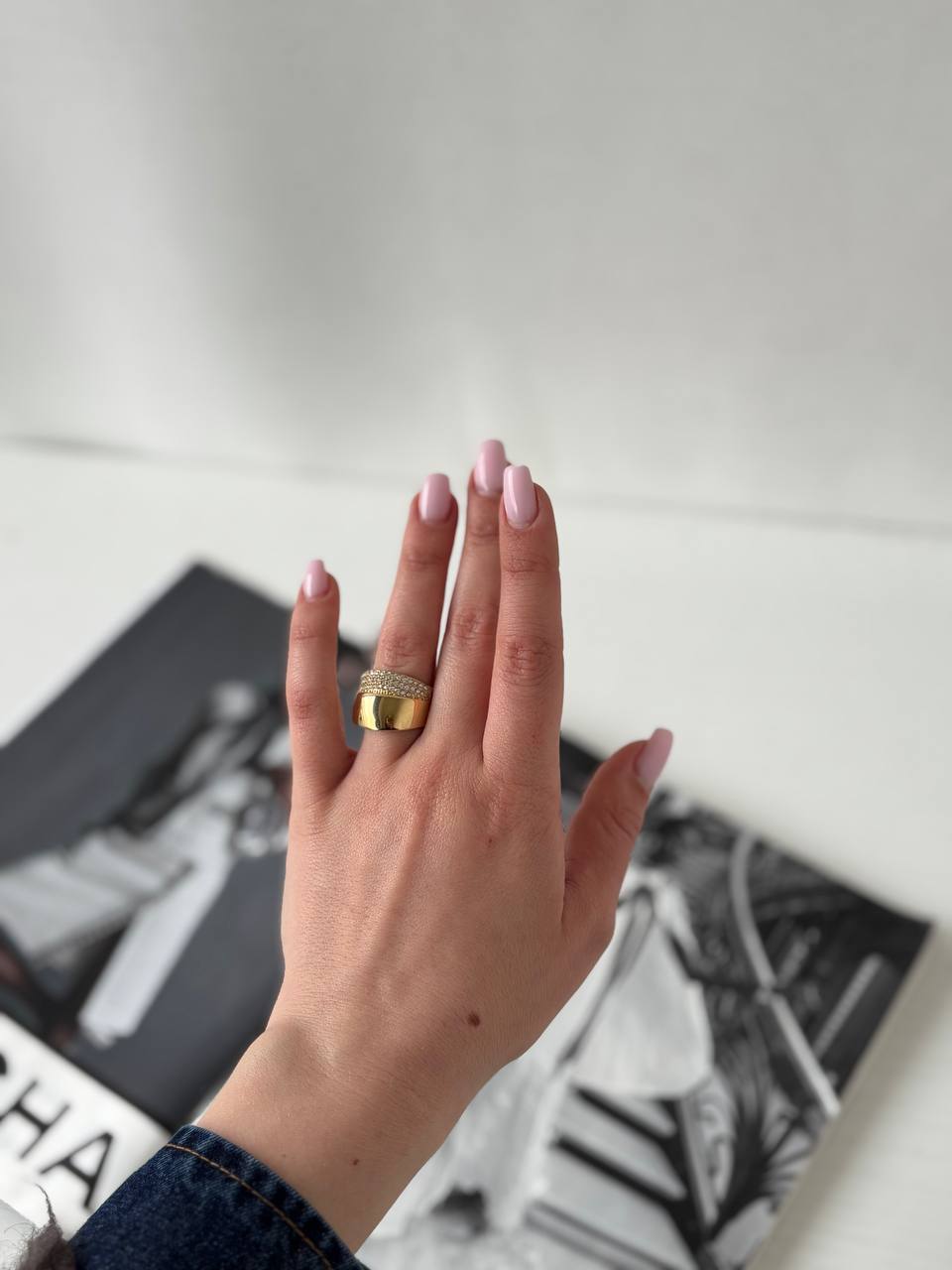 Фото Leather Country