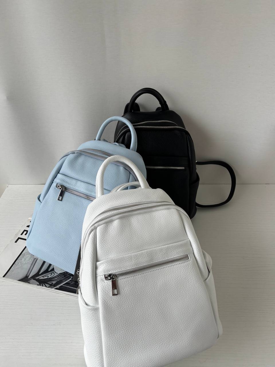 Фото Leather Country