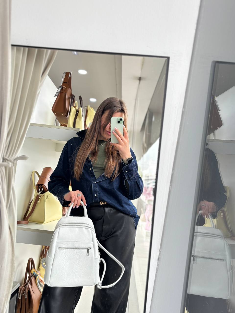 Фото Leather Country