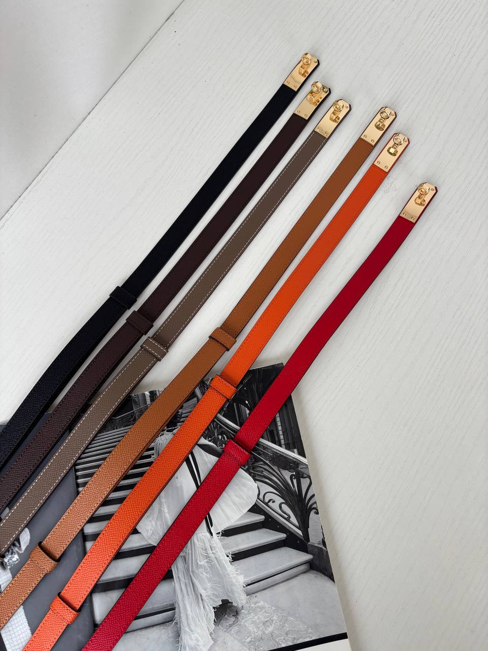 Фото Leather Country