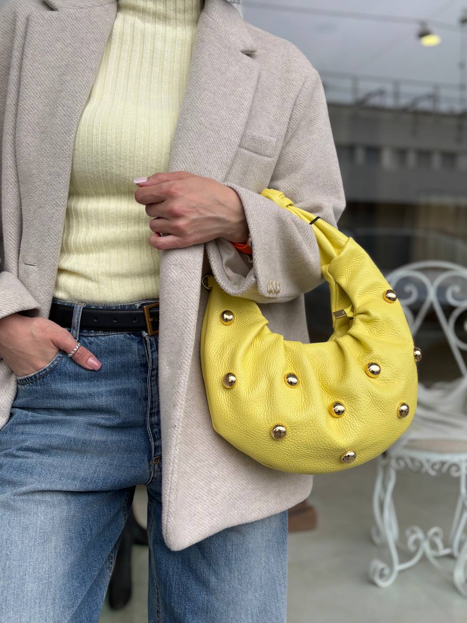 Фото Leather Country