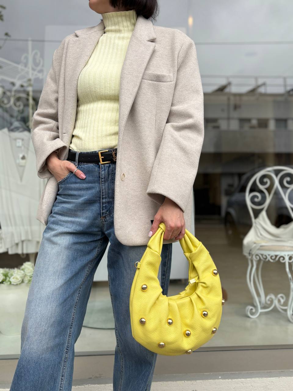 Фото Leather Country