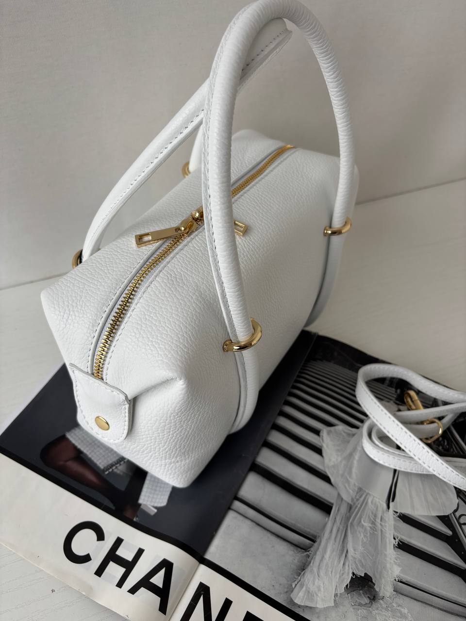 Фото Leather Country