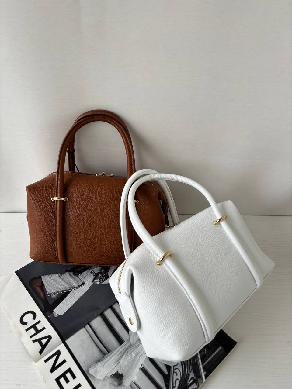 Фото Leather Country