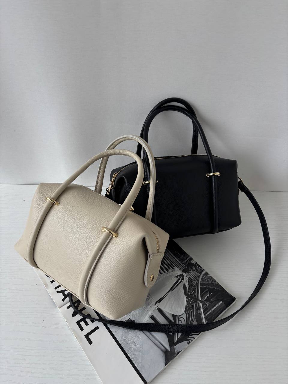 Фото Leather Country