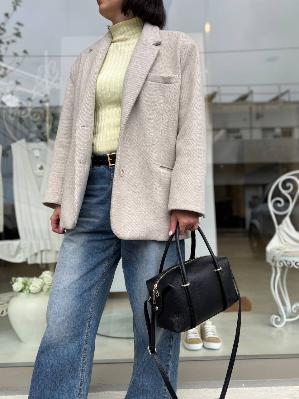 Фото Leather Country