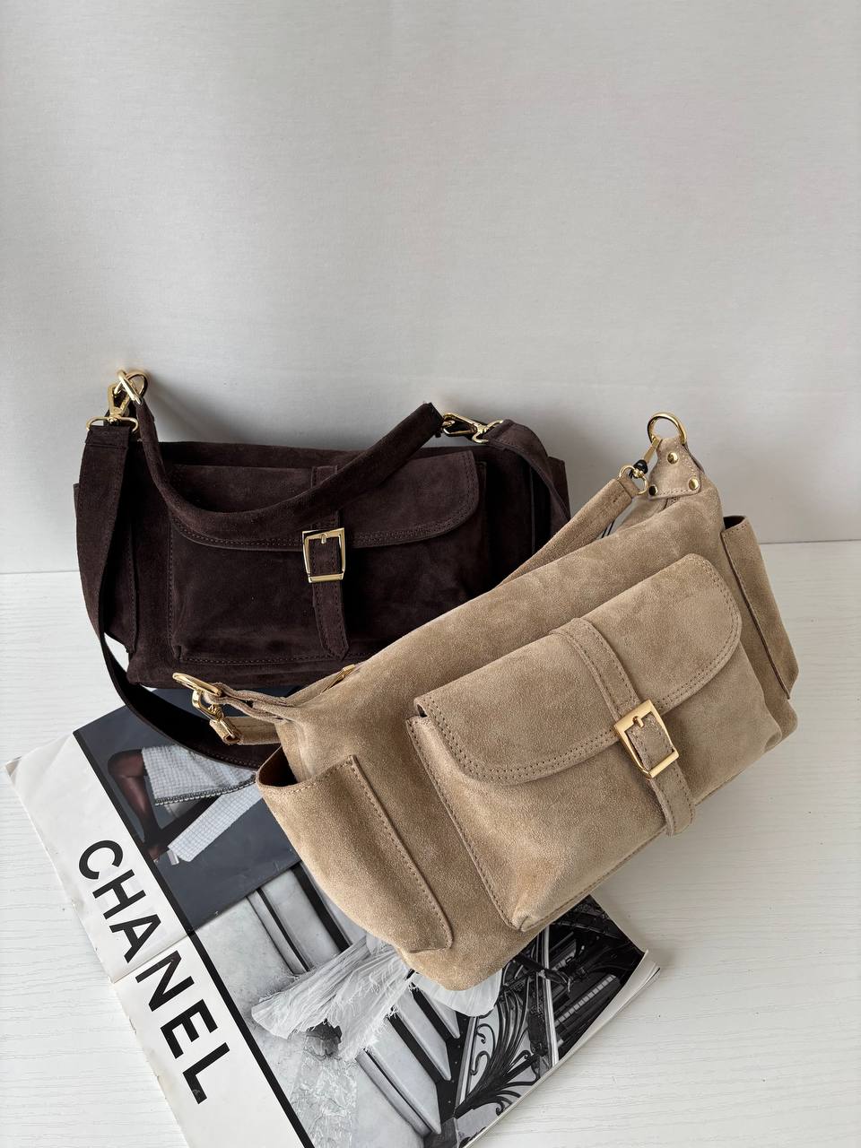 Фото Leather Country