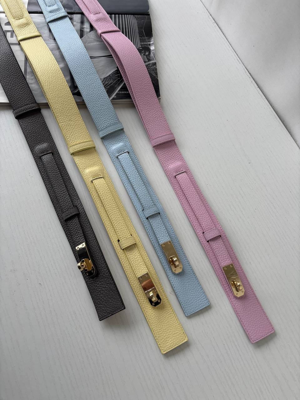 Фото Leather Country