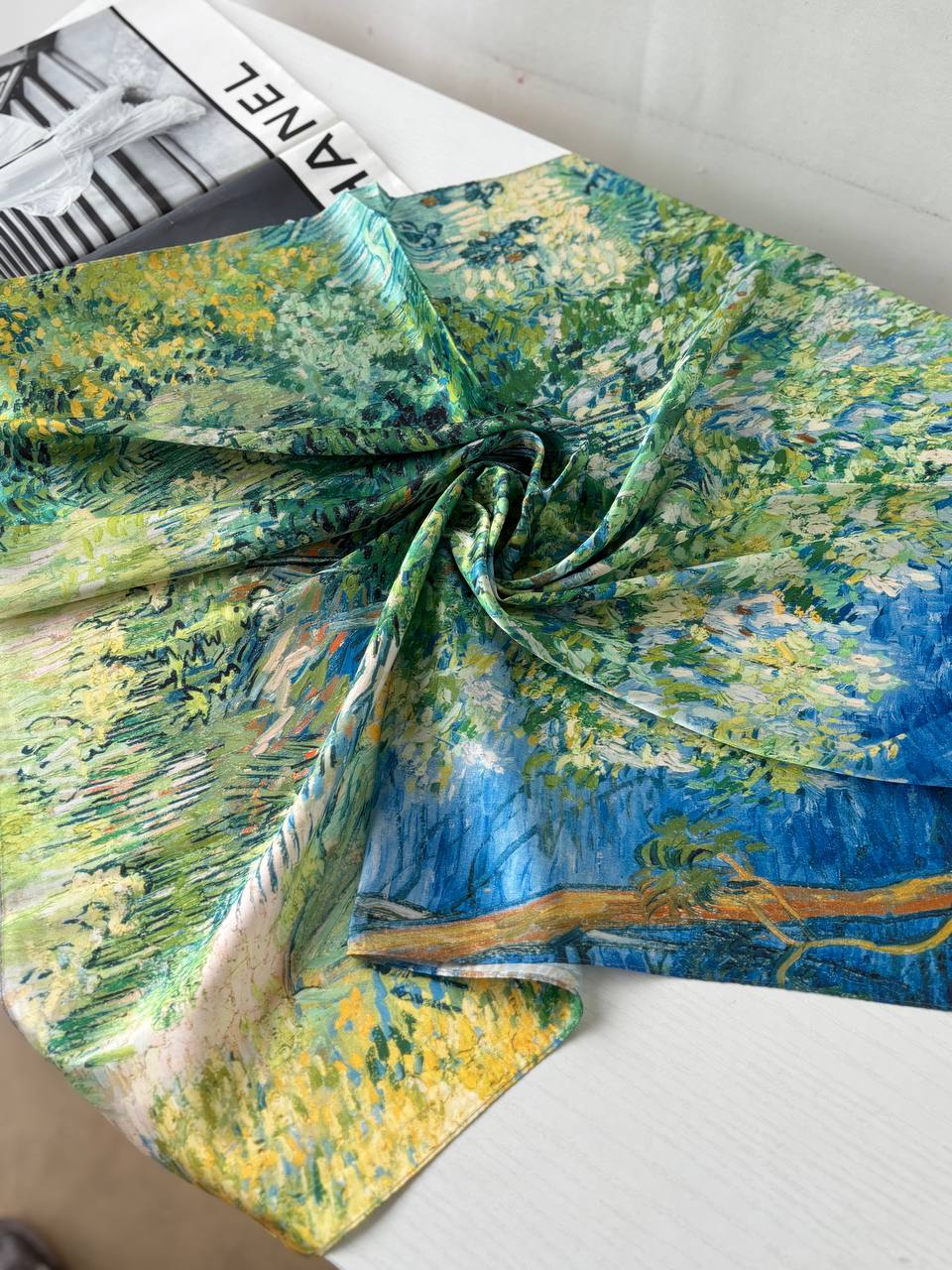 Фото Leather Country