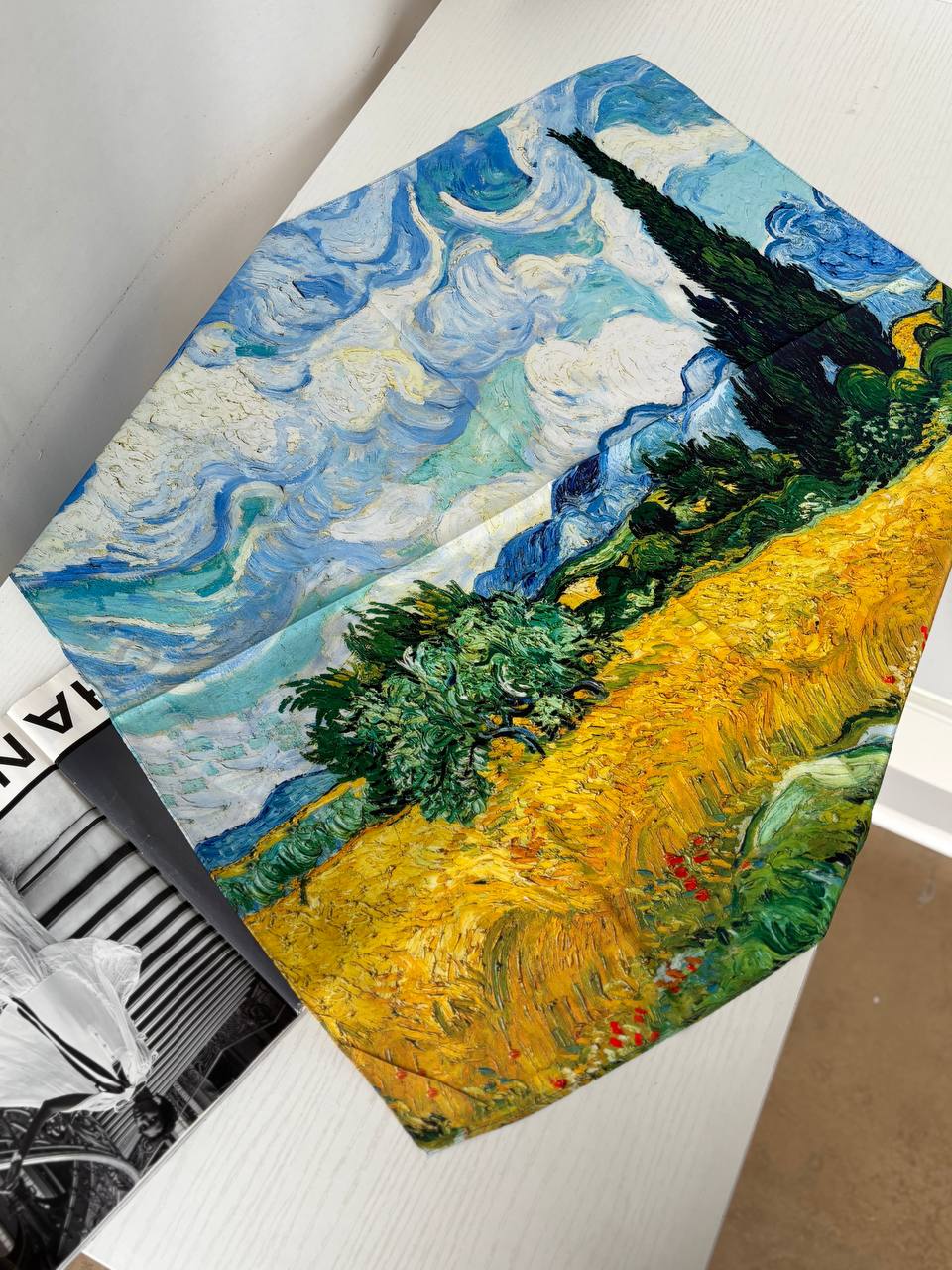 Фото Leather Country