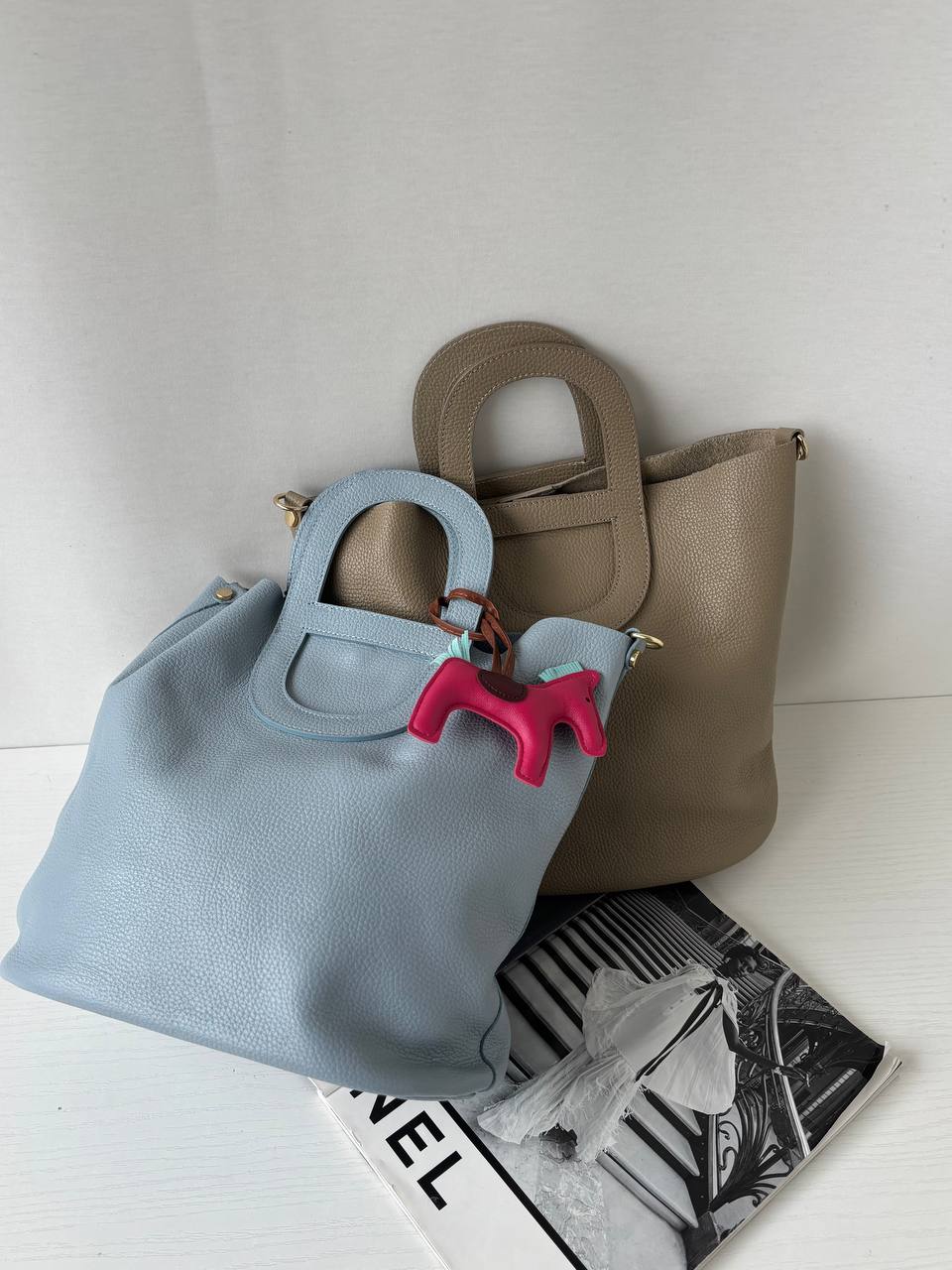 Фото Leather Country