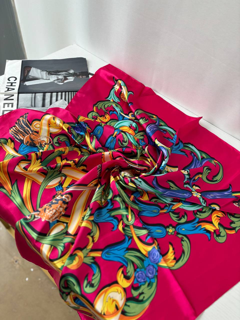 Фото Leather Country