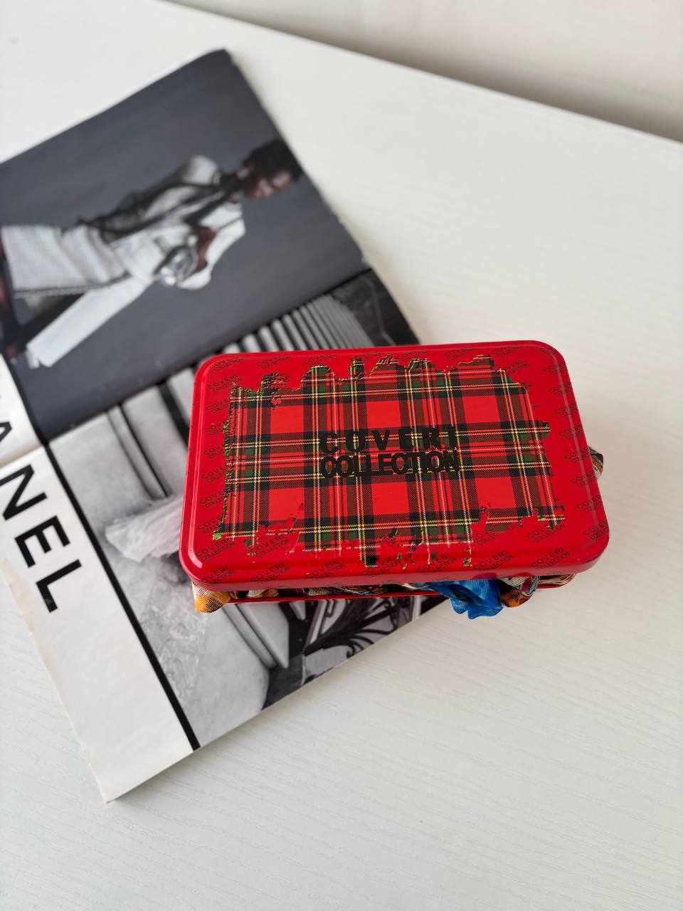 Фото Leather Country