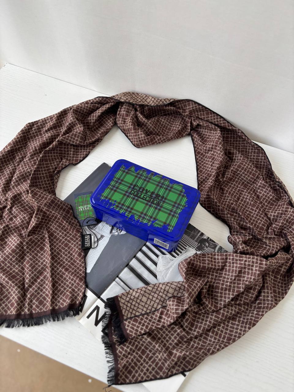 Итальянская одежда, бренд Leather Country, арт. 74233566