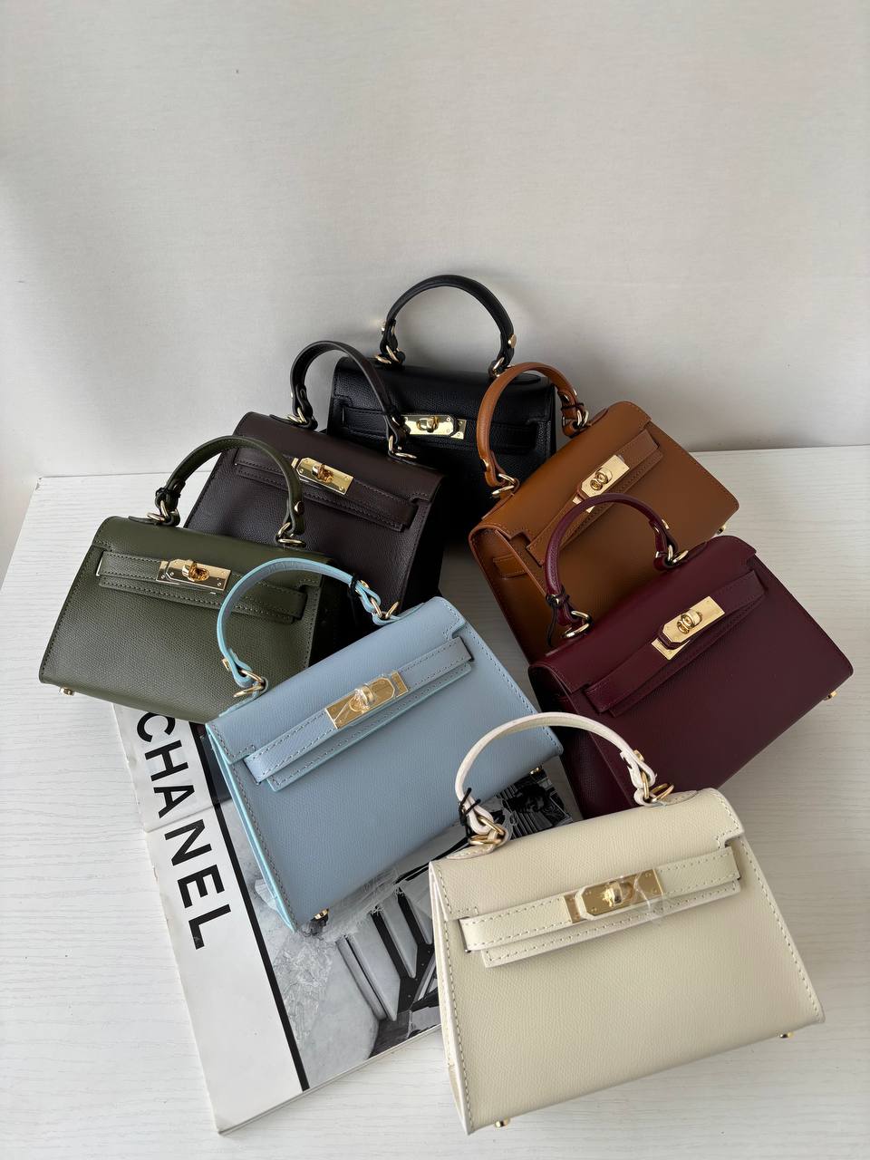 Фото Leather Country