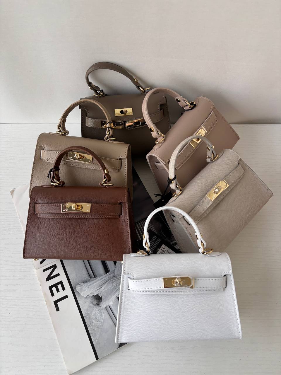 Фото Leather Country