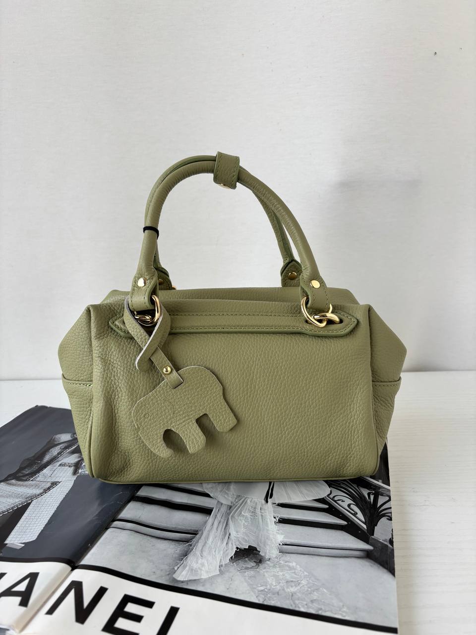 Фото Leather Country