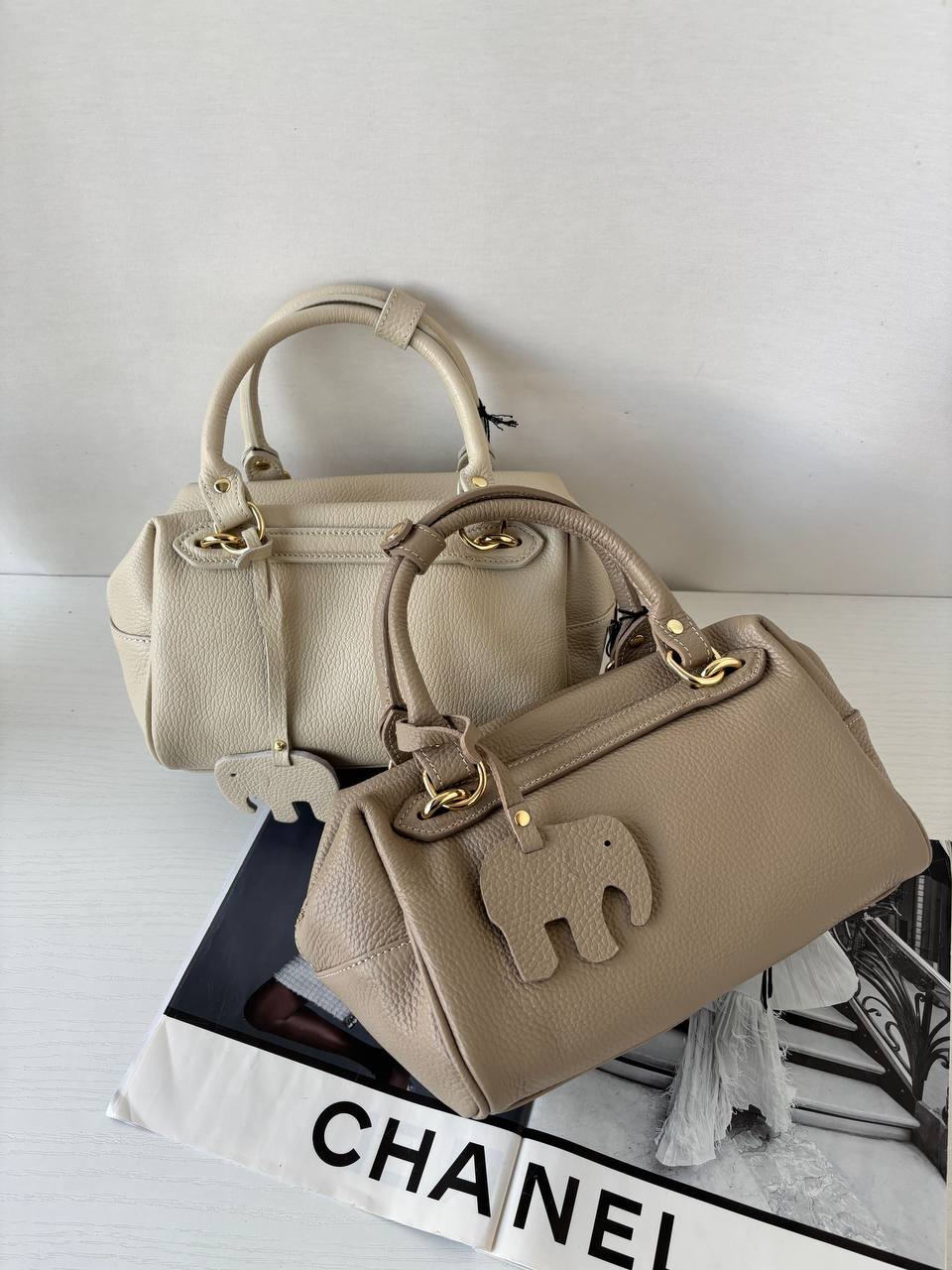 Фото Leather Country