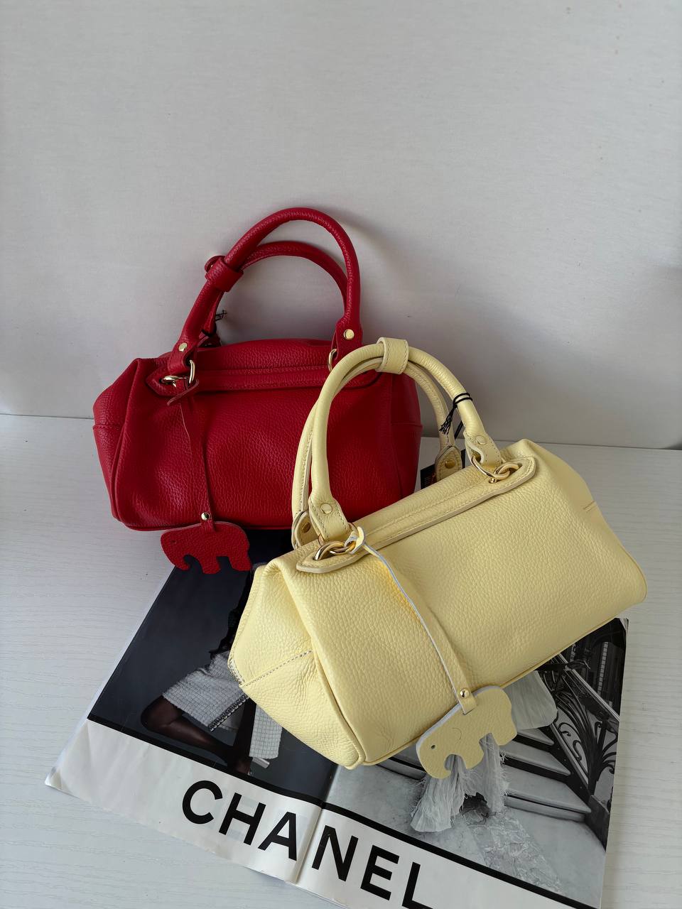 Фото Leather Country