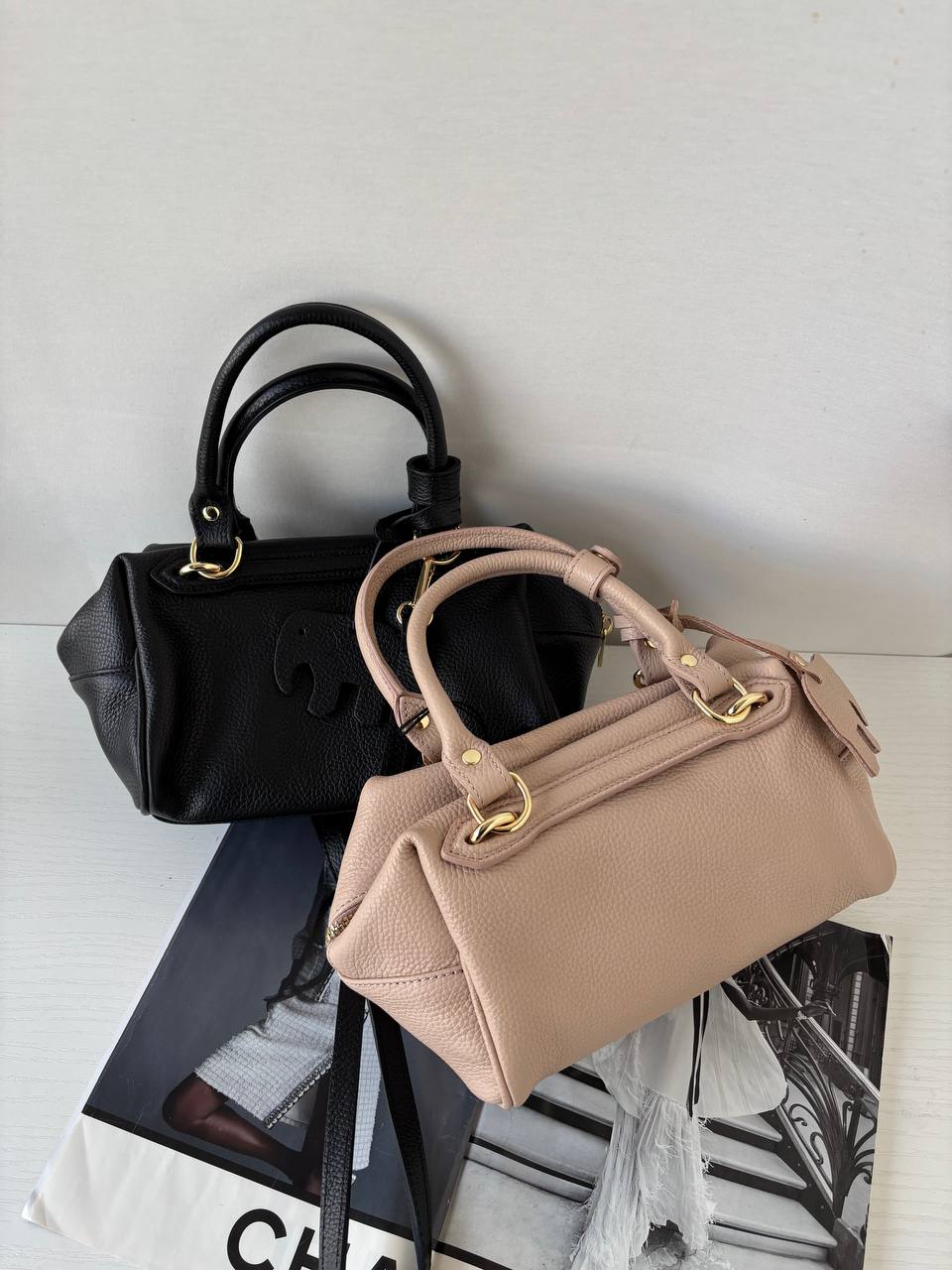 Фото Leather Country