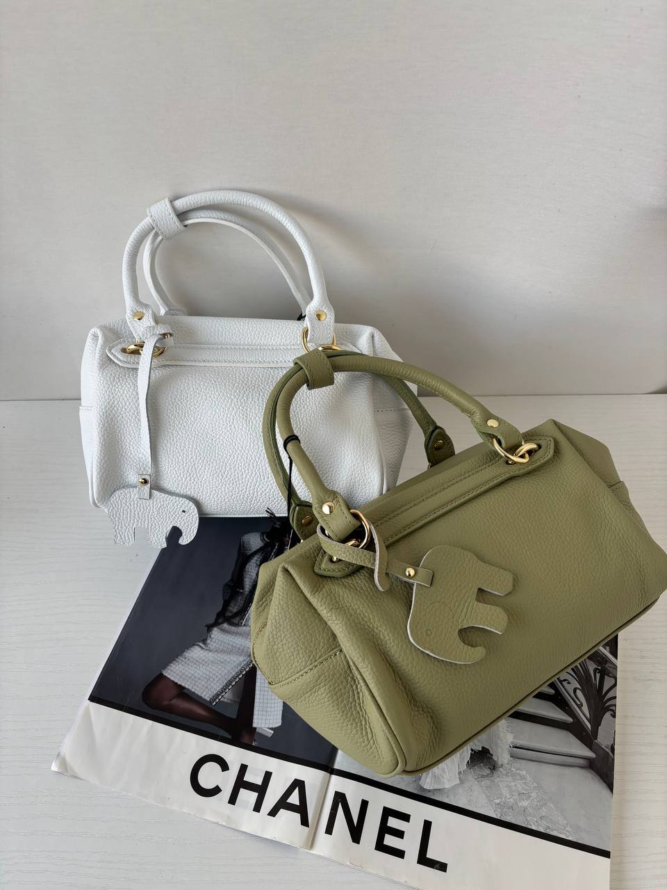 Фото Leather Country