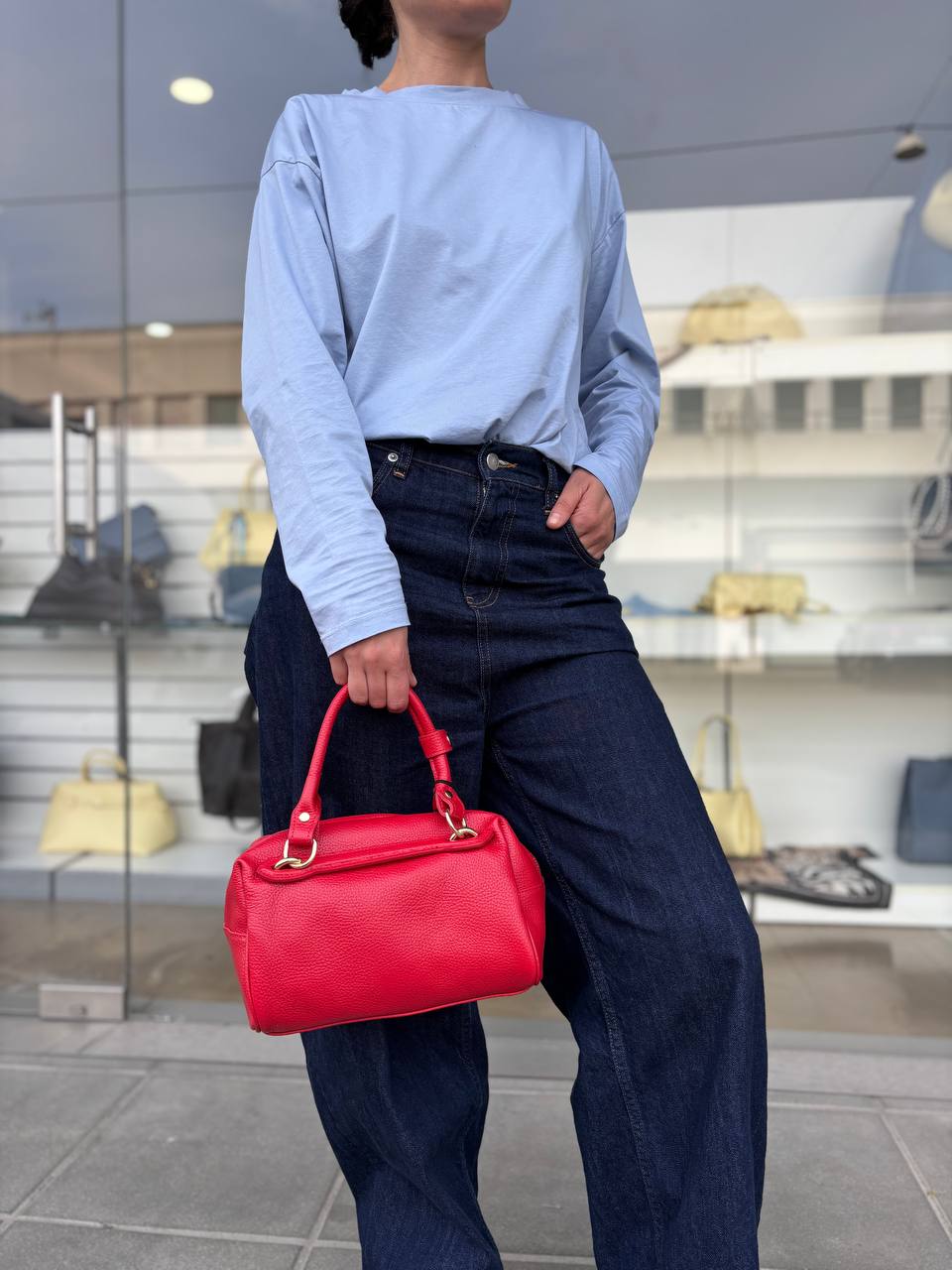 Фото Leather Country