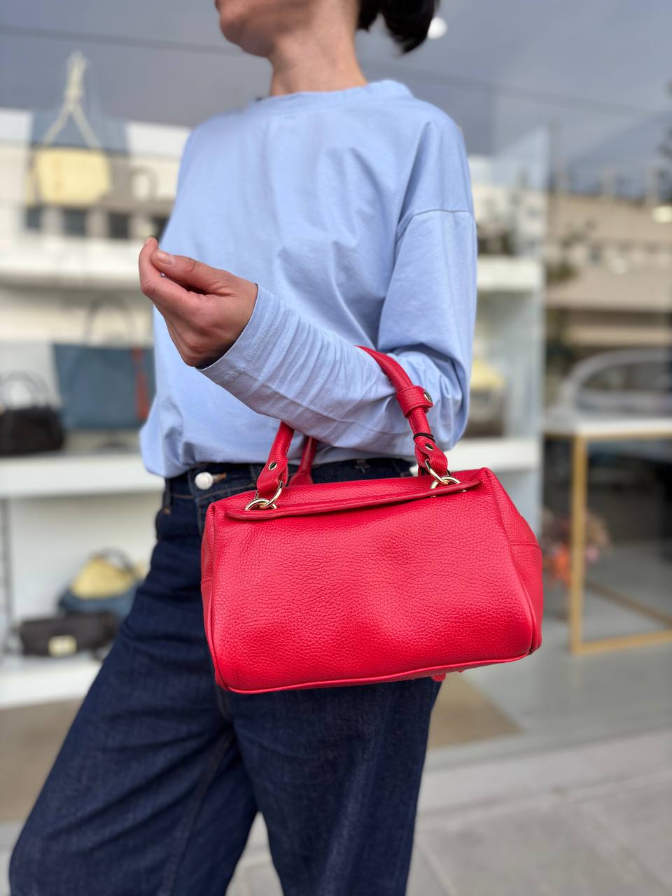 Фото Leather Country