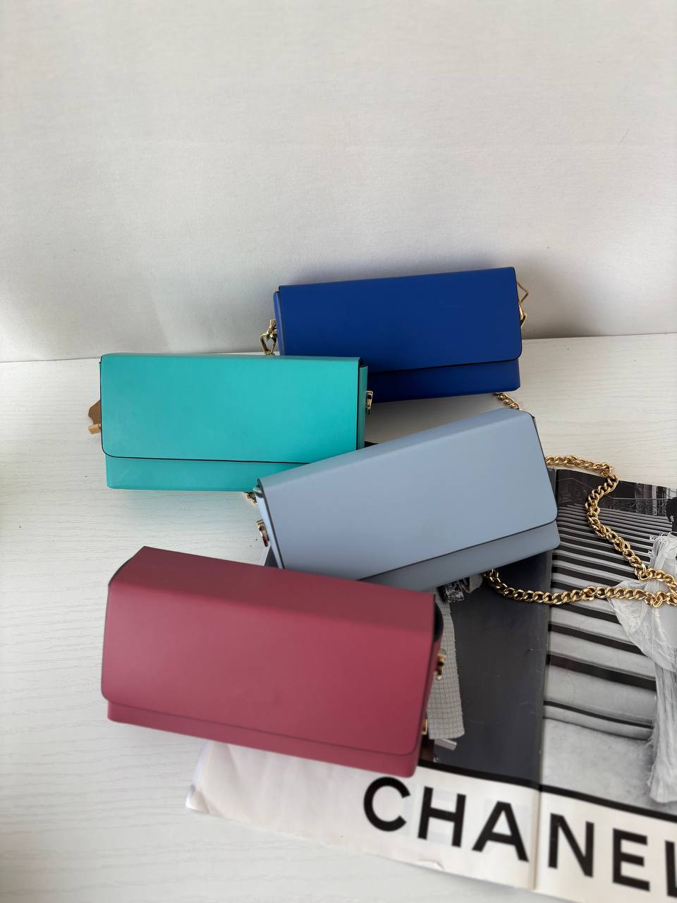 Фото Leather Country