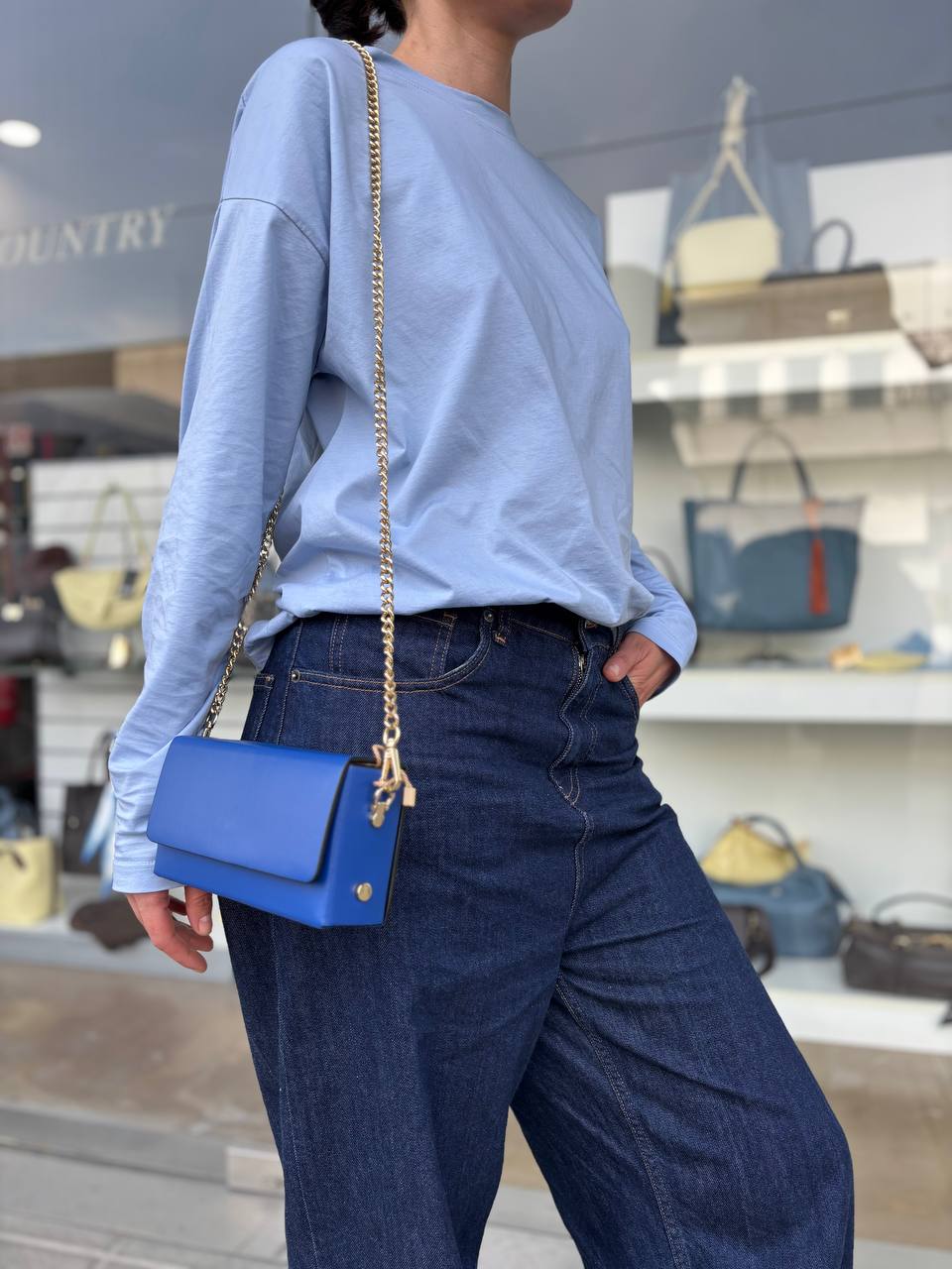 Фото Leather Country