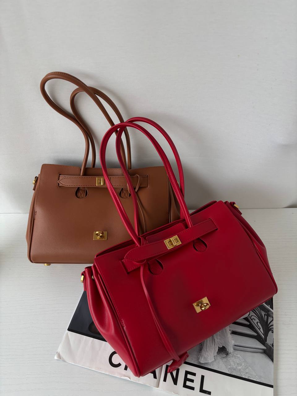 Фото Leather Country