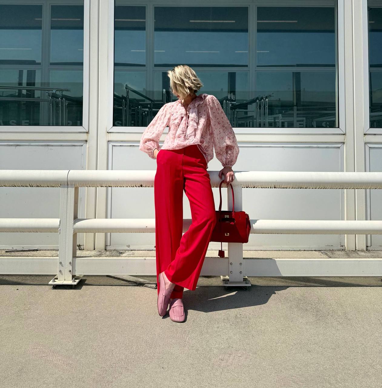 Фото Leather Country