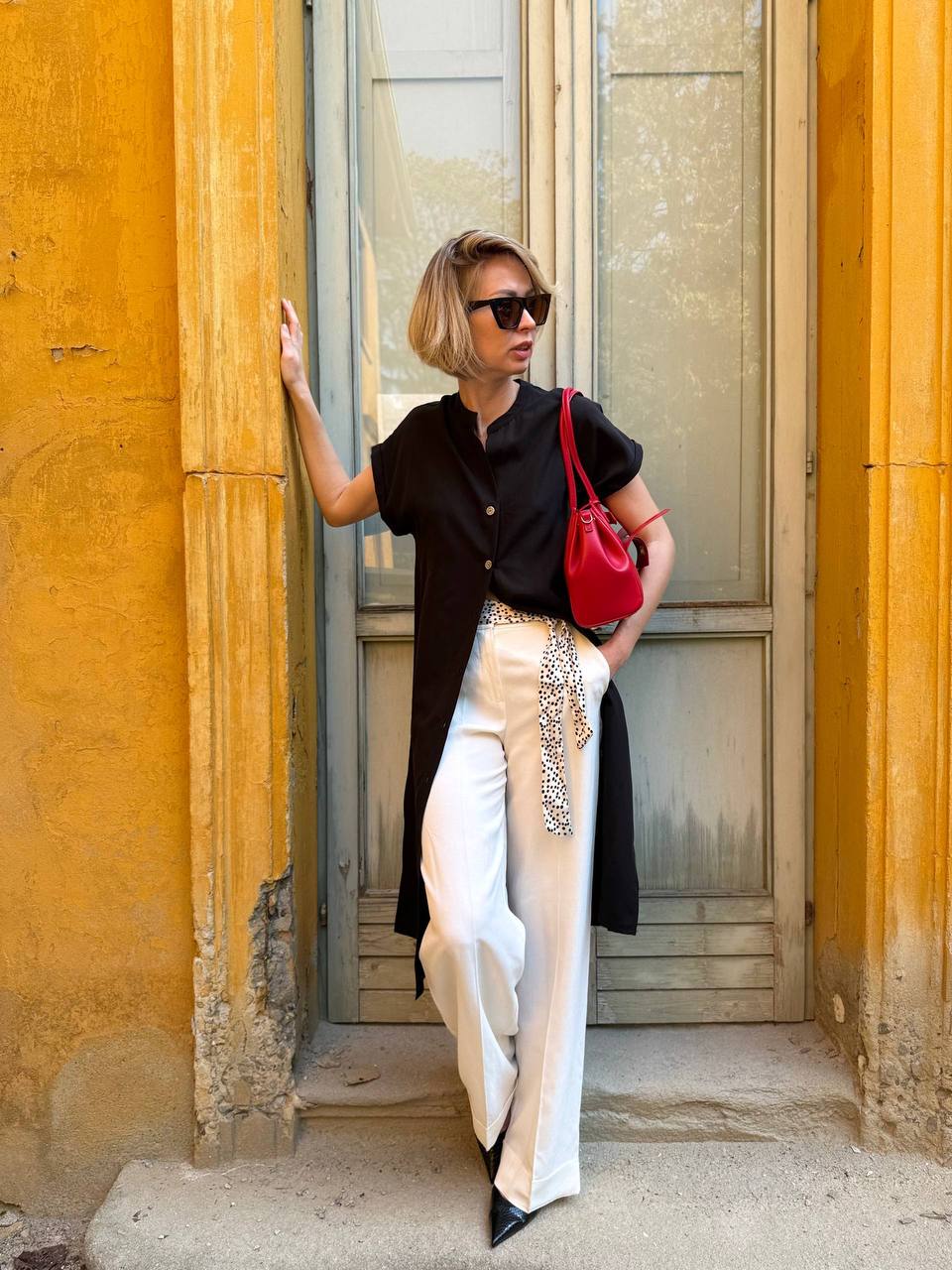 Фото Leather Country