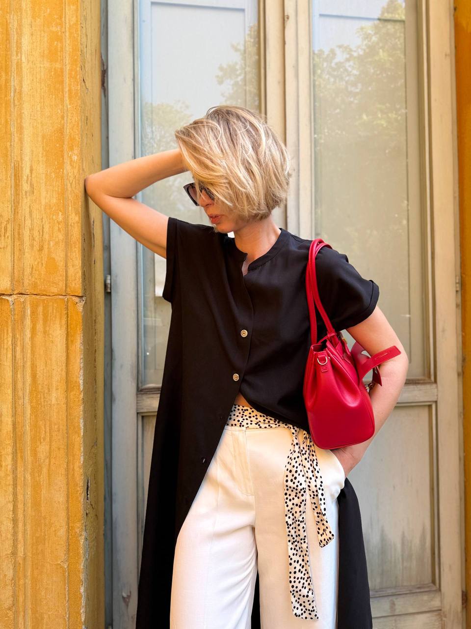 Фото Leather Country