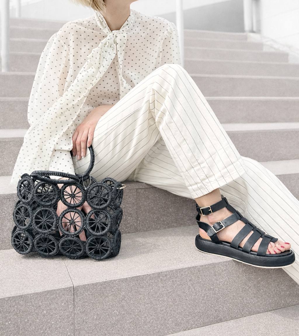 Фото Leather Country