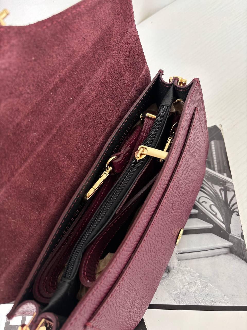 Фото Leather Country